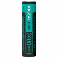 Аккумулятор Videx Li-Ion 18650-P 3400mAh