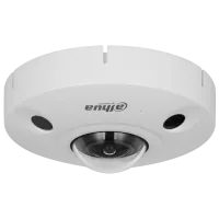 IP відеокамера Dahua DH-IPC-EBW81242P-AS-IVC-S2 12МП (1.29мм) Fisheye