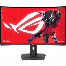 Монітор Asus XG32WCS 31.5" дюйма 2560x1440