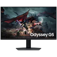 Монітор SAMSUNG LS27DG500EIXCI 27" дюйма 2560x1080