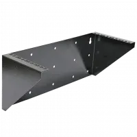 Кронштейн для вертикальної установки серверу 19" 4U (CMS-WWB4U-BK)