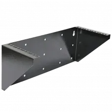 Кронштейн для вертикальної установки серверу 19" 4U (CMS-WWB4U-BK)