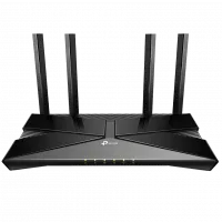 Бездротовий маршрутизатор TP-Link ARCHER AX53