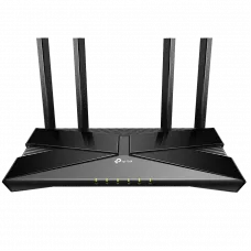 Бездротовий маршрутизатор TP-Link ARCHER AX53