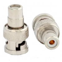 Перехідник BNC-RCA