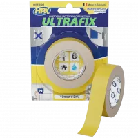 Стрічка двохстороння HPX DSU1902 ULTRAFIX 19мм х 2м