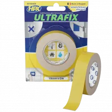 Лента двухсторонняя HPX DSU1902 ULTRAFIX 19мм х 2м