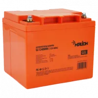 Акумуляторна батарея MERLION GL12400M6 12V 40Ah
