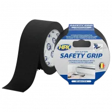 Лента самоклеющаяся против скольжения HPX SB5005 SAFETY GRIP 50мм x 5м