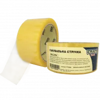 Лента упаковочная CRAFT TAPE PTC4866 48мм х 66м