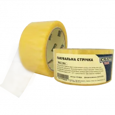 Лента упаковочная CRAFT TAPE PTC4866 48мм х 66м