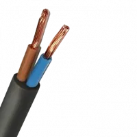 Провід ПВС 2*0,75