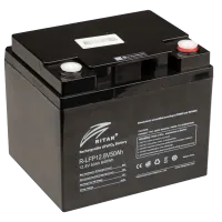 Акумуляторна батарея Ritar R-LFP12.8V50AH