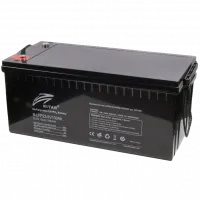 Акумуляторна батарея з bluetooth та підігрівом Ritar LFP25.6V100AH