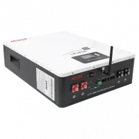 Літієва акумуляторна батарея Must LP16-48100 51.2В 100А•г