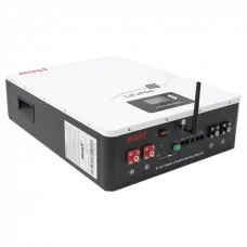 Літієва акумуляторна батарея Must LP16-48100 51.2В 100А•г