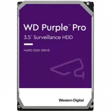 Жорсткий диск Western Digital WD142PURP Purple 14TB