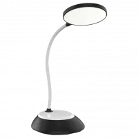 LED настольная лампа TITANUM TLTF-022B 7W 3000-6500K USB с аккумулятором