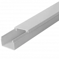 Короб пластиковий E.next e.trunking.stand.100.40