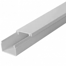 Короб пластиковий E.next e.trunking.stand.100.40