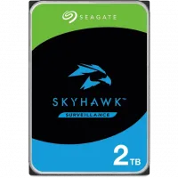 Жесткий диск Seagate SkyHawk ST2000VX017