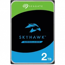 Жесткий диск Seagate SkyHawk ST2000VX017