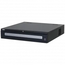 Відеореєстратор Dahua DHI-NVR58128H-XI 128-канальний 2U 8HDD WizMind