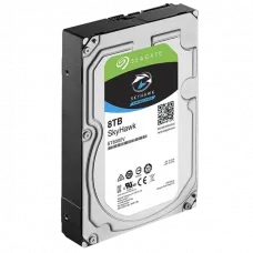 Жесткий диск Seagate SkyHawk ST8000VX009