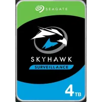 Жорсткий диск SEAGATE SkyHawk ST4000VX016