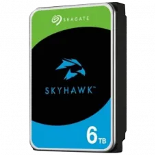 Жесткий диск Seagate SkyHawk ST6000VX009