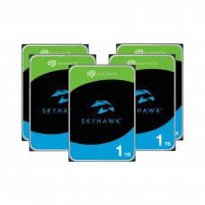 Жесткий диск Seagate SkyHawk ST1000VX013 (комплект 25 шт)