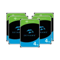 Жесткий диск SEAGATE SkyHawk ST4000VX016 (комплект 25шт)