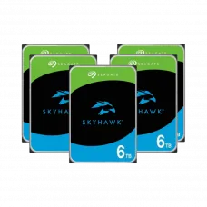 Жесткий диск Seagate SkyHawk ST6000VX009 (комплект 20шт)