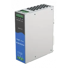 Блок живлення Ruijie RG-NIS-PA120-54 AC/DC 54В 2.2А 120 Вт на DIN-рейке