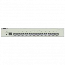 Комутатор 12-портовий 10G SFP+ керований L3 Ruijie Reyee RG-NBS5500-12XS