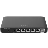 Маршрутизатор Ruijie Reyee RG-EG105G-V3