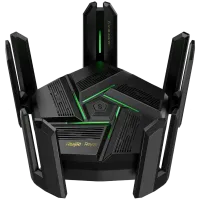 Wi-Fi роутер Ruijie Reyee RG-EW7200BE PRO хмарний Wi-Fi 7 7200 Мбіт/с 2хWAN