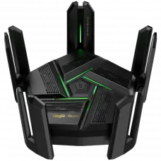 Wi-Fi роутер Ruijie Reyee RG-EW7200BE PRO хмарний Wi-Fi 7 7200 Мбіт/с 2хWAN