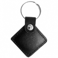 Брелок RFID KEYFOB MF Leather