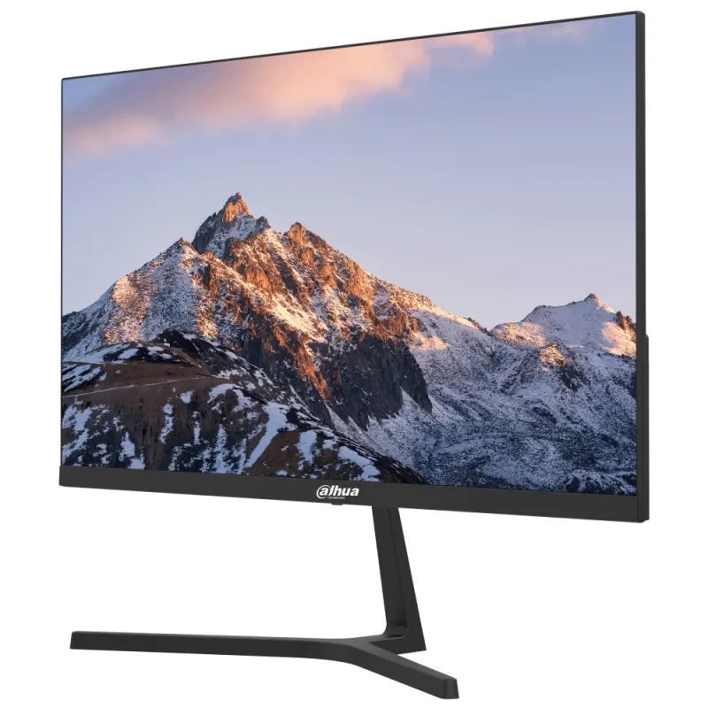 Монітор Dahua DHI-LM24-B200S 23.8” дюйма 1920×1080