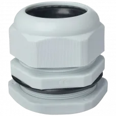 Кабельний ввід герметичний UEA PG48 d37-44мм IP68