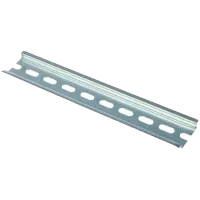 Дін рейка UEA 35х7.5мм 100см 0.8мм