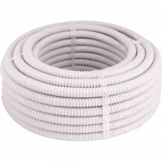 Труба гнучка армована UEA 14мм (бухта 25м)