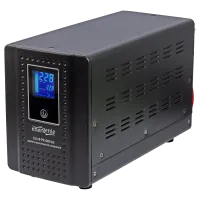 Джерело безперебійного живлення під акумулятор EnerGenie EG-HI-PS2000-02 2000ВA чистая синусоида
