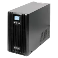 Джерело безперебійного живлення EnerGenie EG-UPS-PS3000-01 3000ВA чиста синусоїда