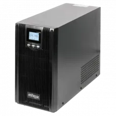 Джерело безперебійного живлення EnerGenie EG-UPS-PS3000-01 3000ВA чиста синусоїда