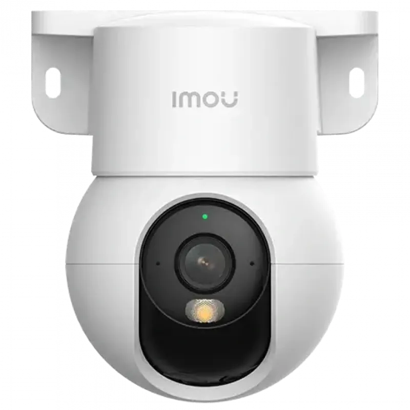 IP відеокамера Imou Ranger Mini (IPC-K2MP-5H1WE) 5МП (3.6мм)