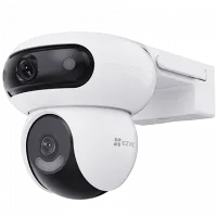 IP відеокамера Ezviz H90 Dual 2K⁺ CS-H90 (4МП+4МП)