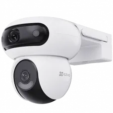 IP відеокамера Ezviz H90 Dual 2K⁺ CS-H90 (4МП+4МП)