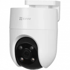 IP відеокамера Ezviz CS-H8C 3МП (4мм) Wi-Fi 2К з панорамуванням та нахилом